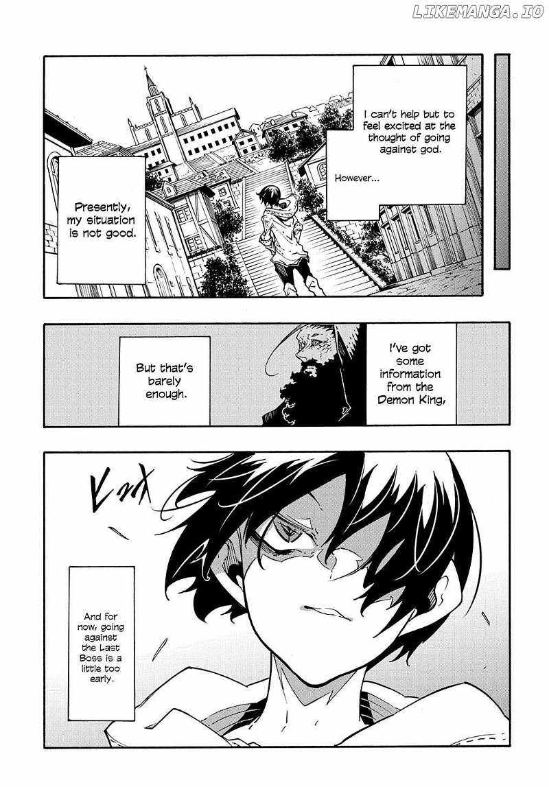 Summoned to a Parallel Fantasy World Many Times Chapter 38 page 19 - 