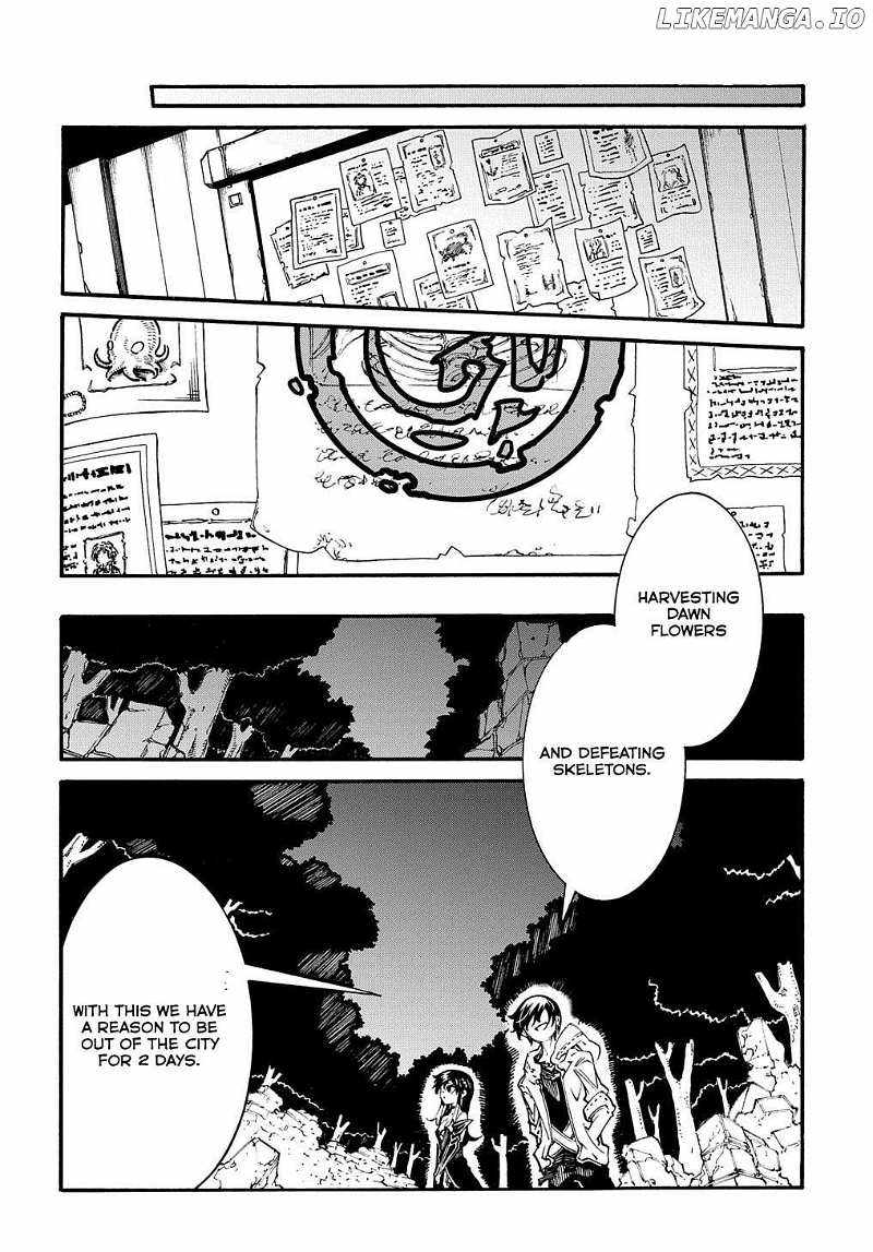 Summoned to a Parallel Fantasy World Many Times Chapter 38 page 20 - 