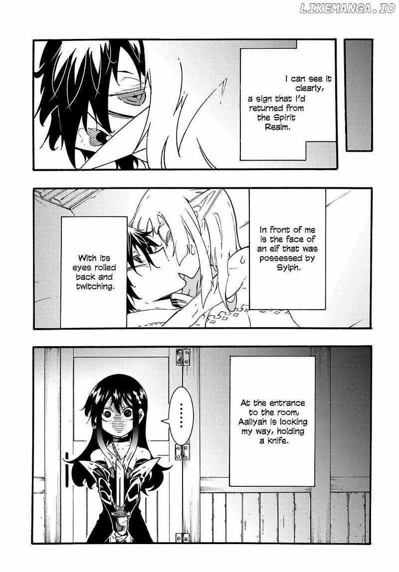 Summoned to a Parallel Fantasy World Many Times Chapter 38 page 3 - 