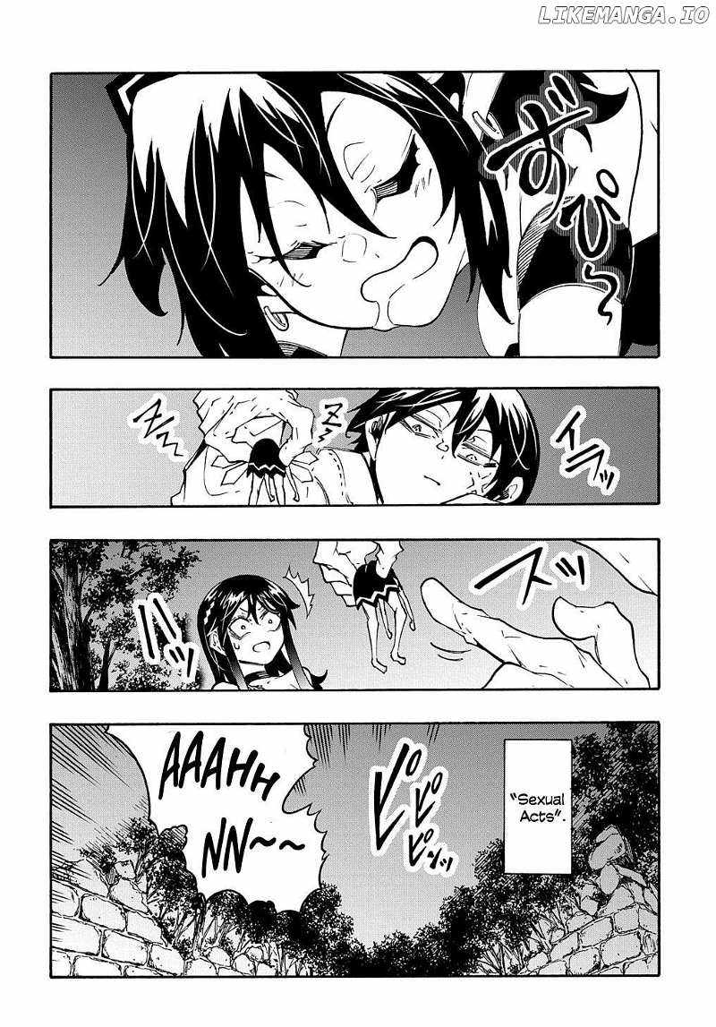Summoned to a Parallel Fantasy World Many Times Chapter 38 page 22 - 
