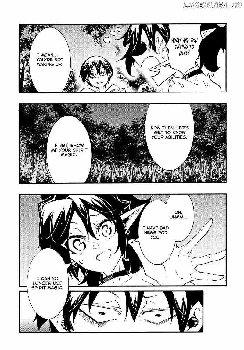 Summoned to a Parallel Fantasy World Many Times Chapter 38 page 23 - 