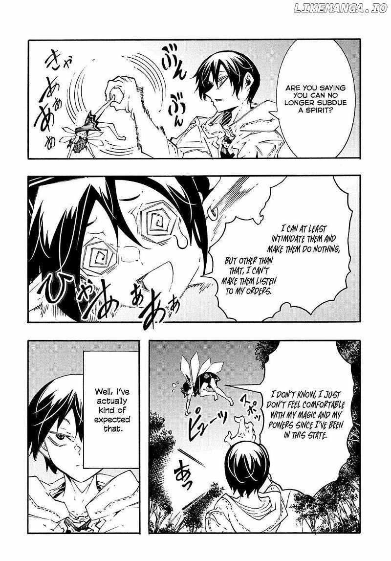Summoned to a Parallel Fantasy World Many Times Chapter 38 page 24 - 