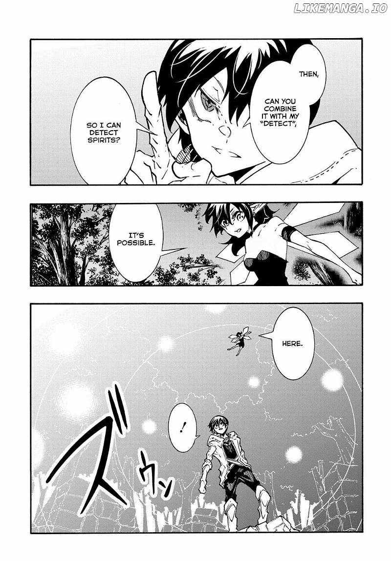 Summoned to a Parallel Fantasy World Many Times Chapter 38 page 25 - 