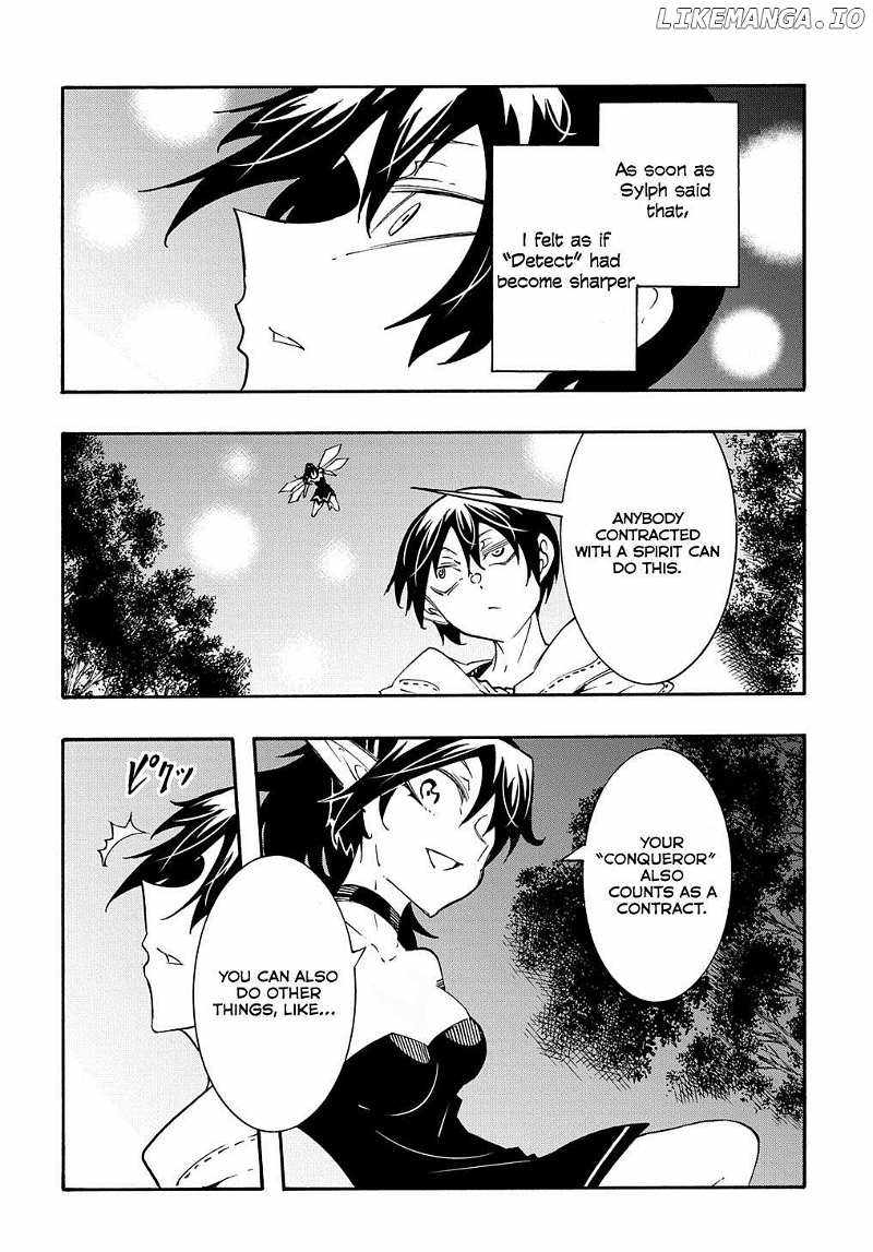 Summoned to a Parallel Fantasy World Many Times Chapter 38 page 26 - 