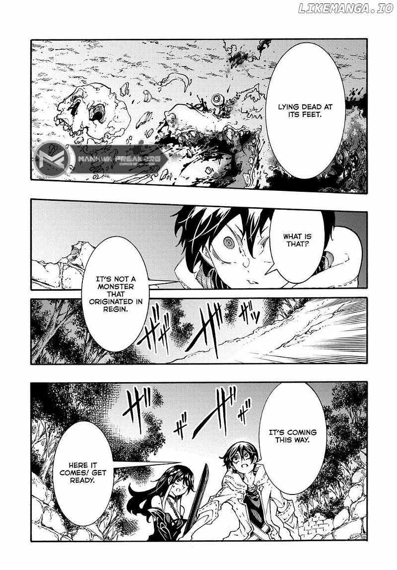 Summoned to a Parallel Fantasy World Many Times Chapter 38 page 29 - 