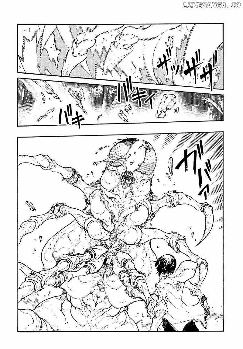 Summoned to a Parallel Fantasy World Many Times Chapter 38 page 30 - 