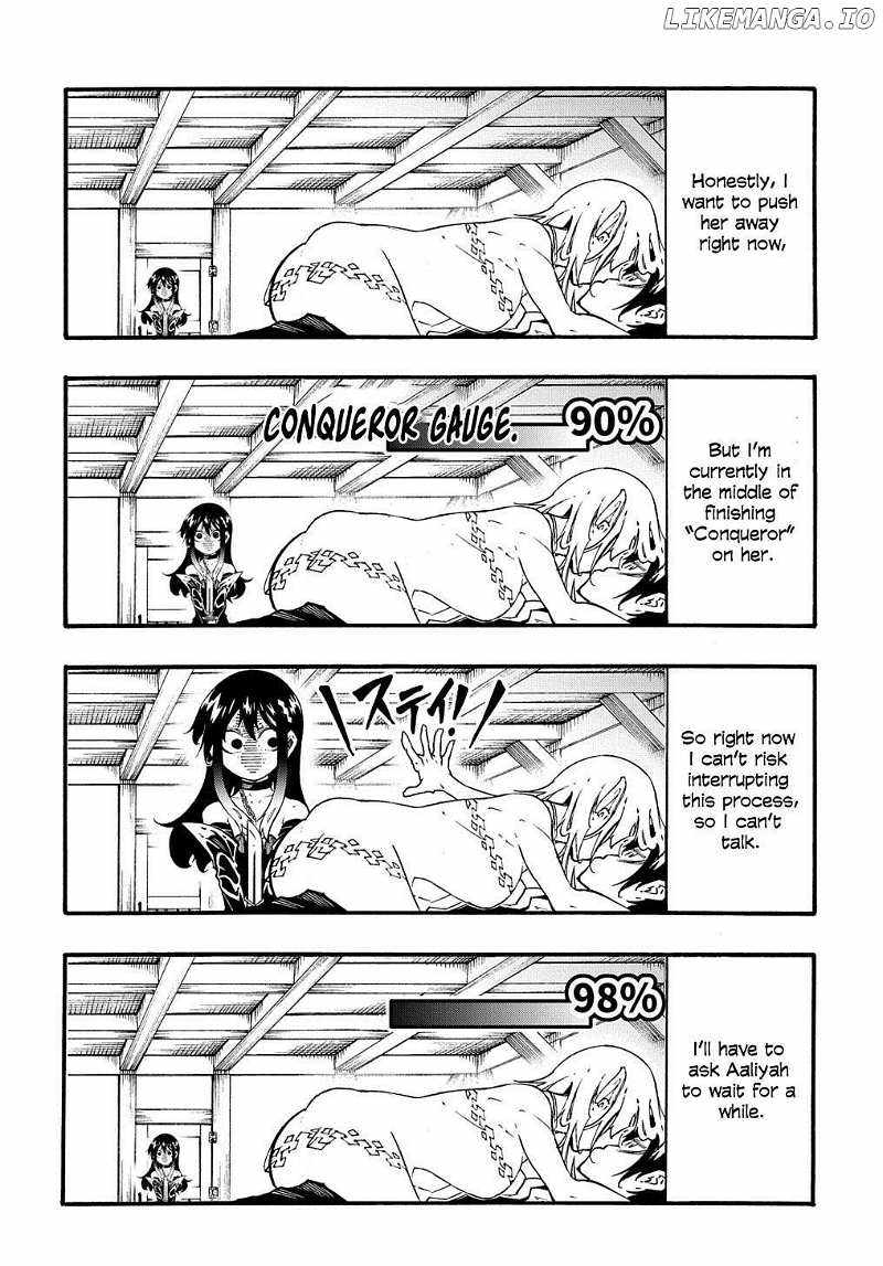 Summoned to a Parallel Fantasy World Many Times Chapter 38 page 4 - 