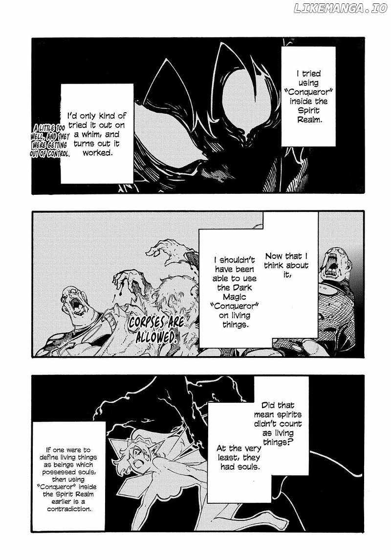 Summoned to a Parallel Fantasy World Many Times Chapter 38 page 5 - 