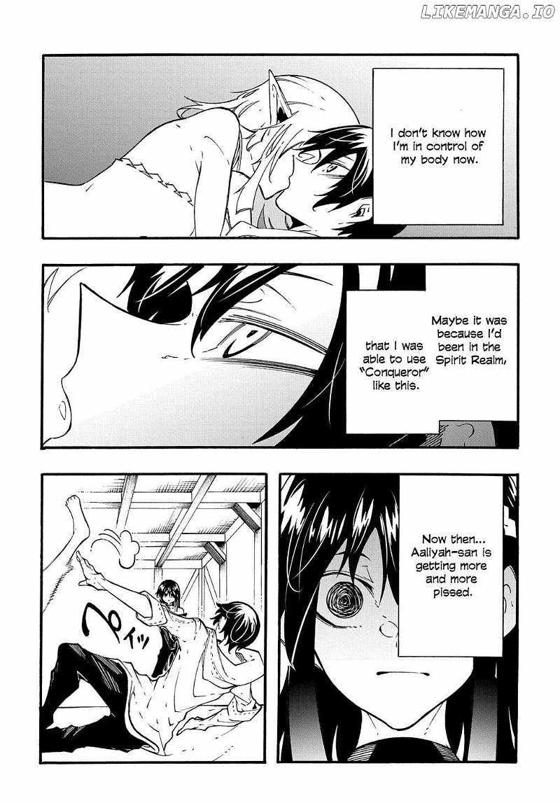 Summoned to a Parallel Fantasy World Many Times Chapter 38 page 6 - 
