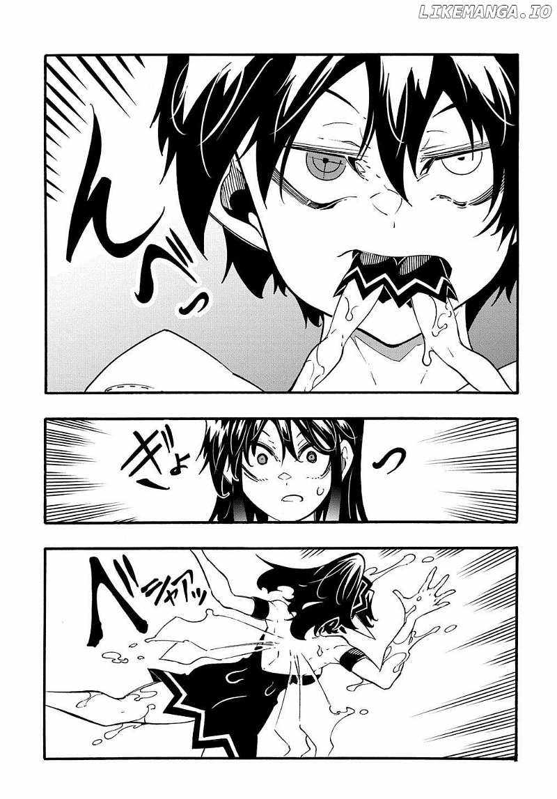Summoned to a Parallel Fantasy World Many Times Chapter 38 page 7 - 