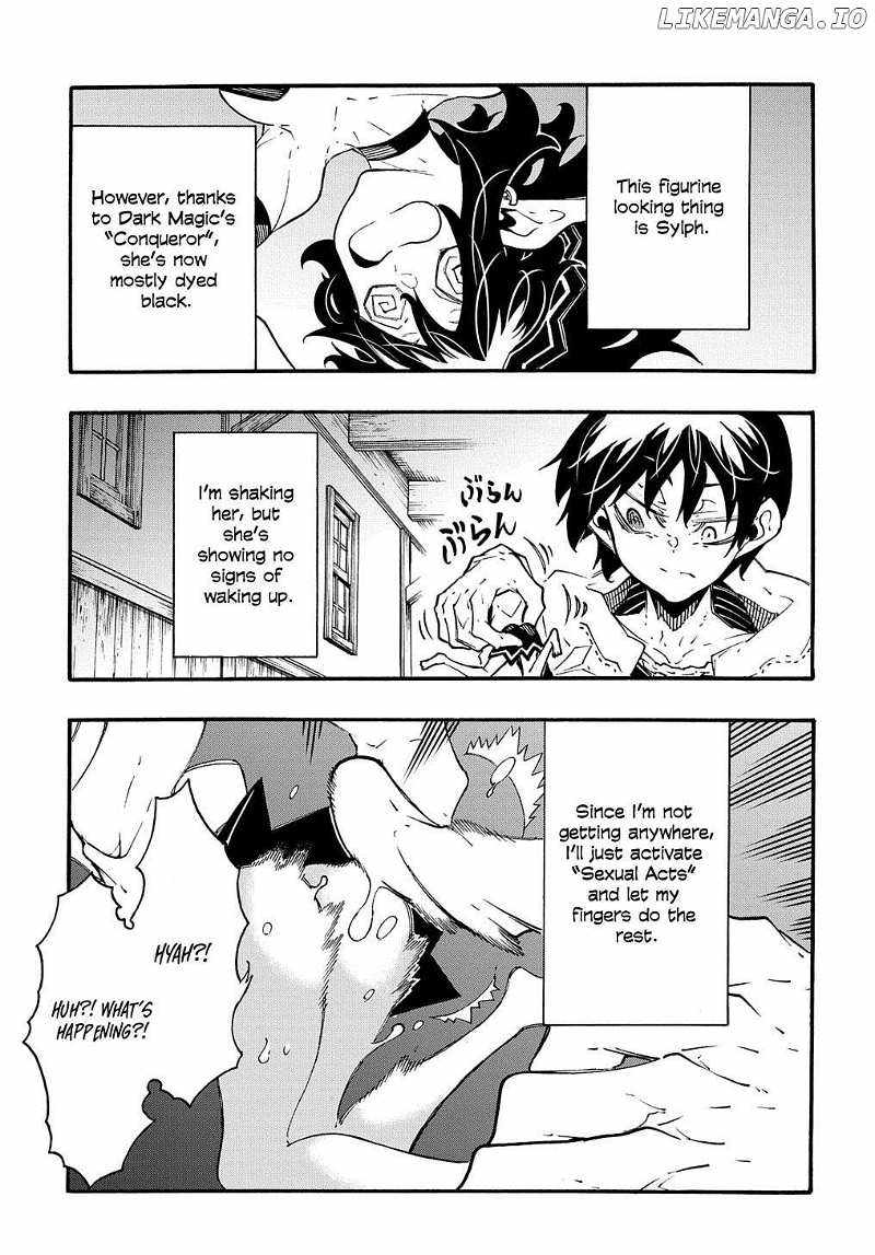 Summoned to a Parallel Fantasy World Many Times Chapter 38 page 9 - 