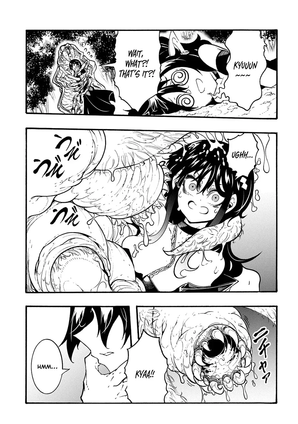 Summoned to a Parallel Fantasy World Many Times Chapter 39 page 12 - 