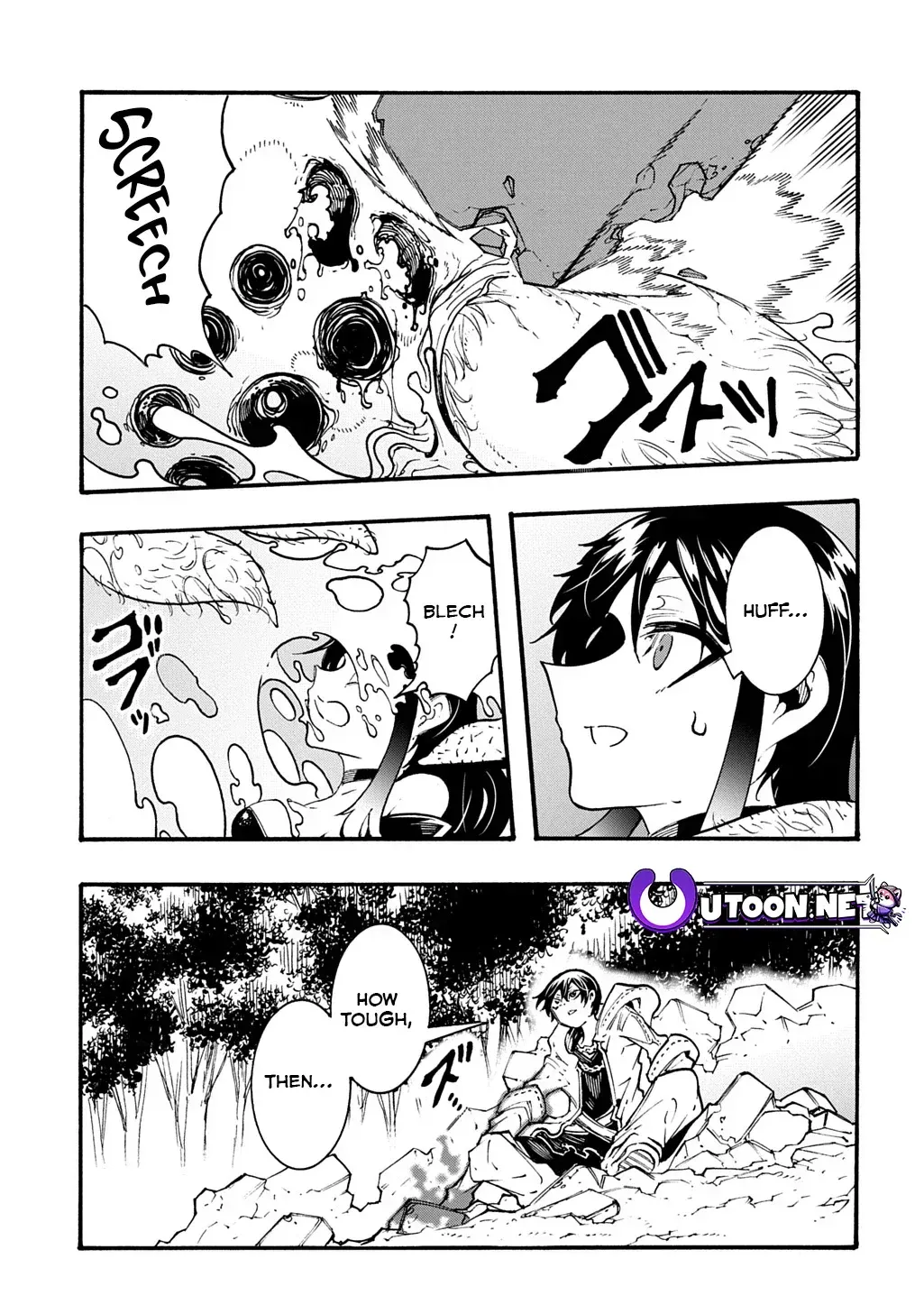 Summoned to a Parallel Fantasy World Many Times Chapter 39 page 14 - 