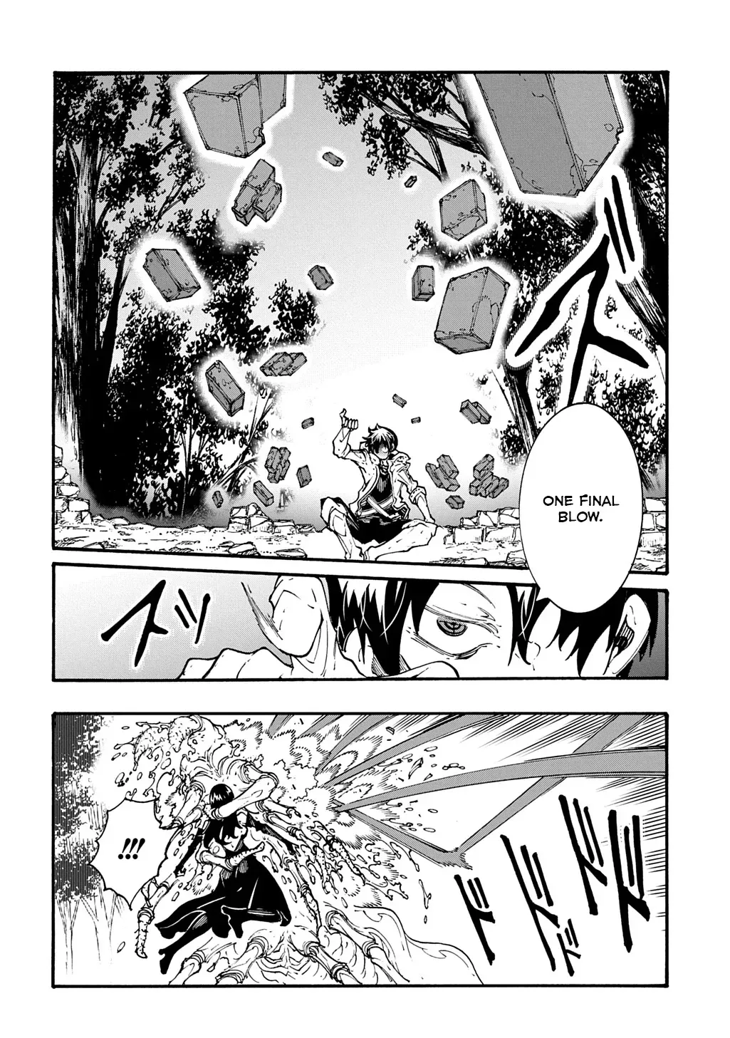 Summoned to a Parallel Fantasy World Many Times Chapter 39 page 15 - 