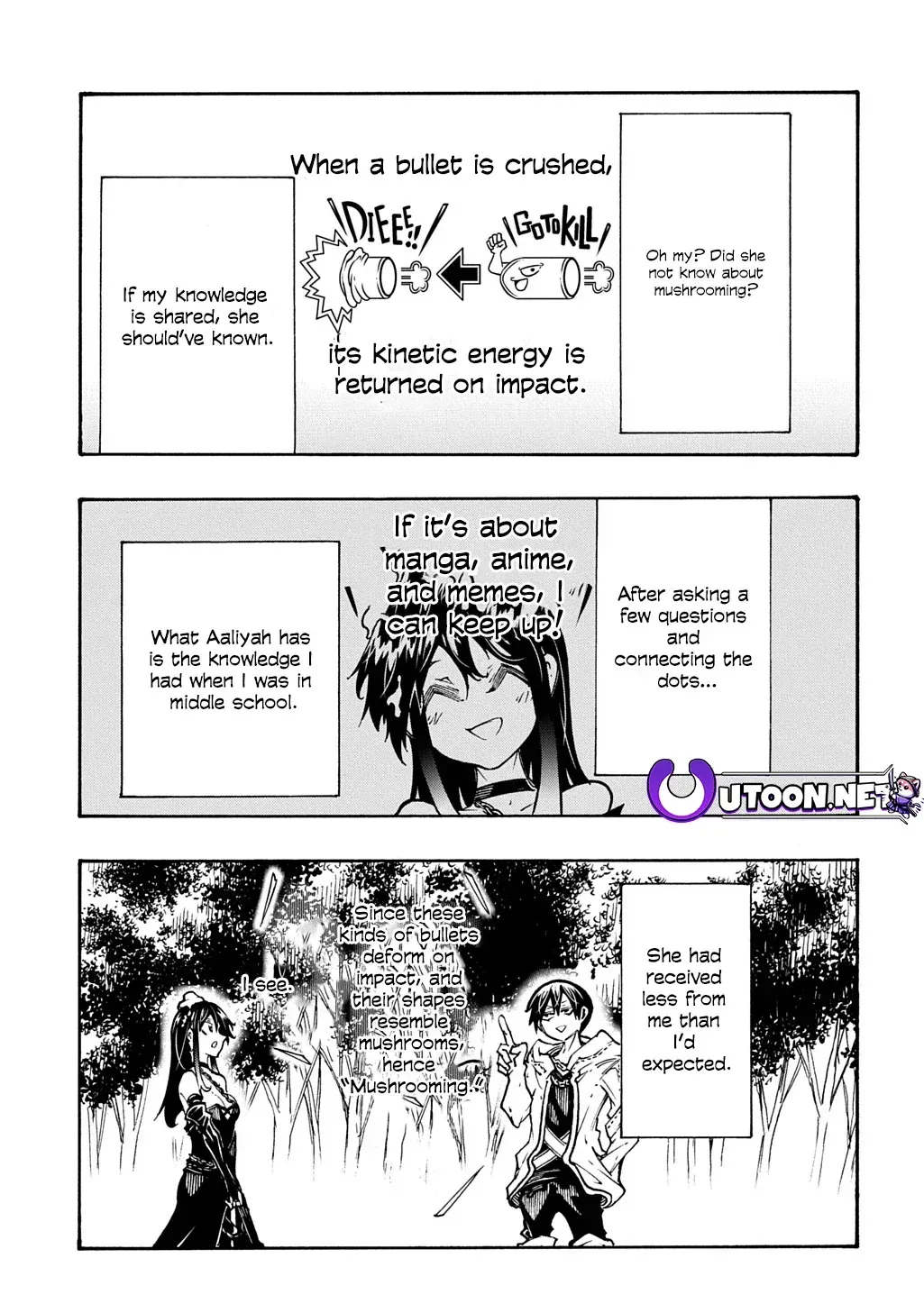 Summoned to a Parallel Fantasy World Many Times Chapter 39 page 18 - 