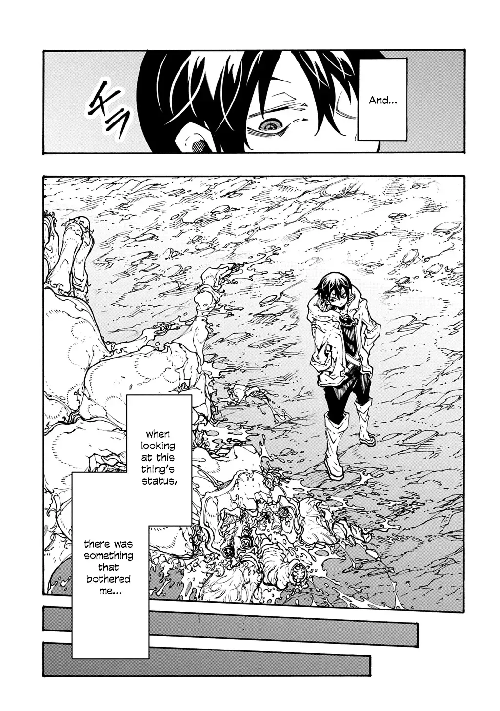 Summoned to a Parallel Fantasy World Many Times Chapter 39 page 20 - 