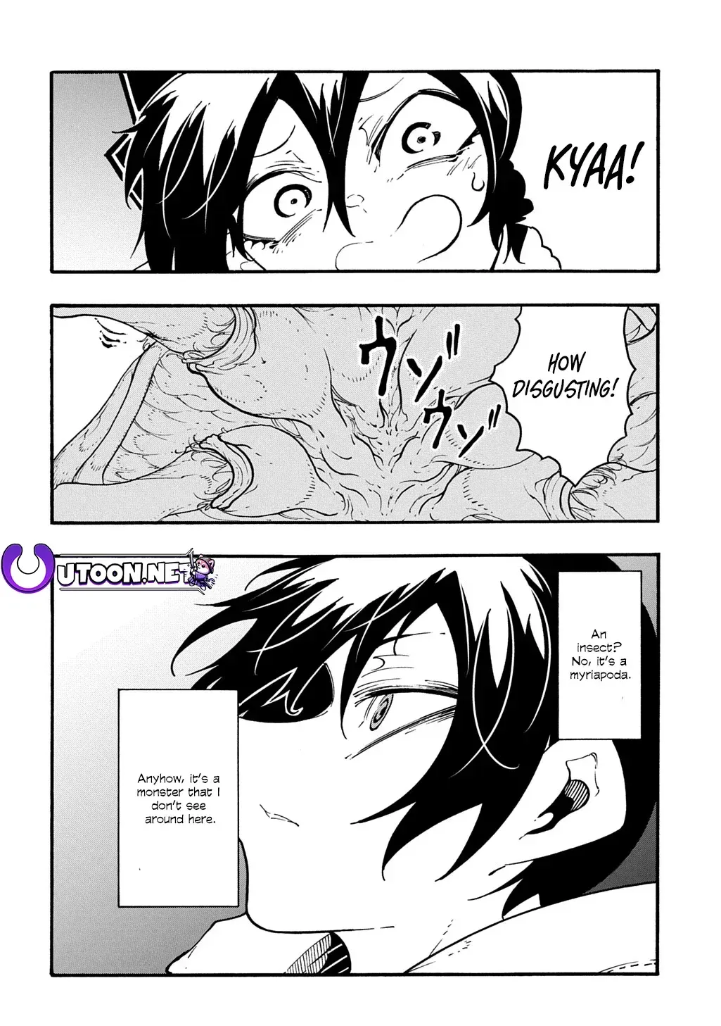 Summoned to a Parallel Fantasy World Many Times Chapter 39 page 3 - 