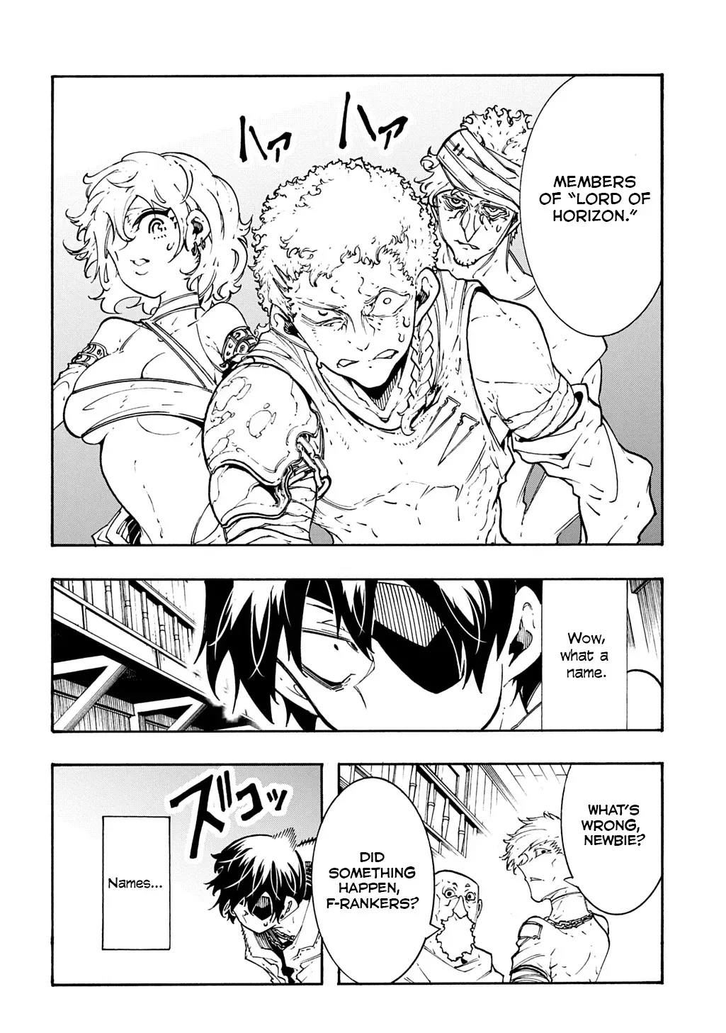 Summoned to a Parallel Fantasy World Many Times Chapter 39 page 29 - 
