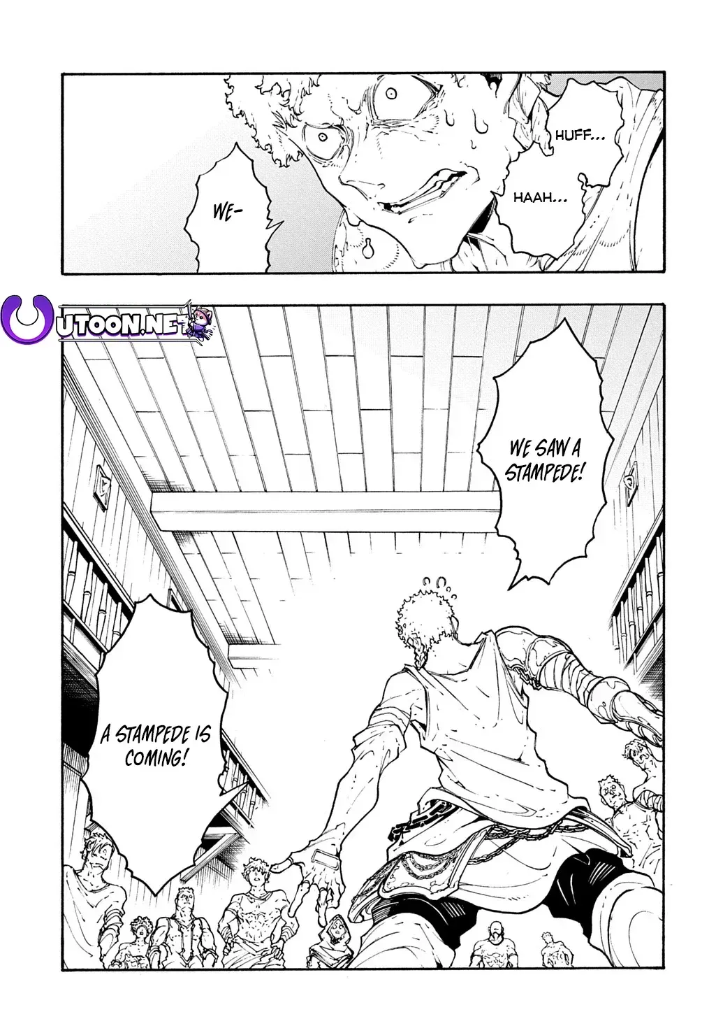 Summoned to a Parallel Fantasy World Many Times Chapter 39 page 30 - 