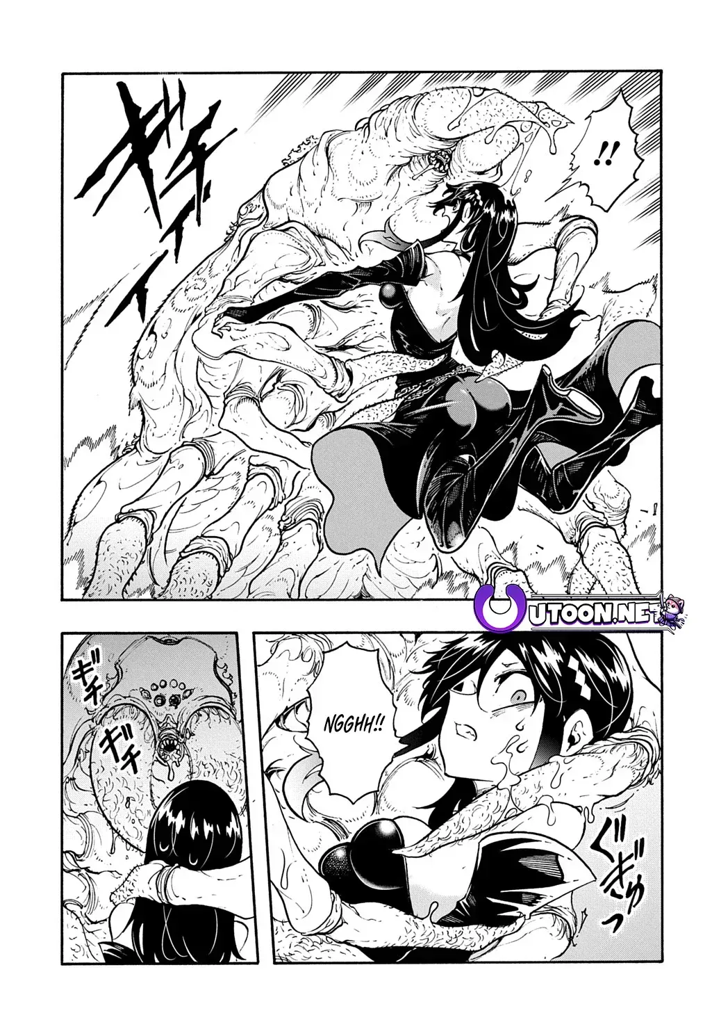 Summoned to a Parallel Fantasy World Many Times Chapter 39 page 10 - 
