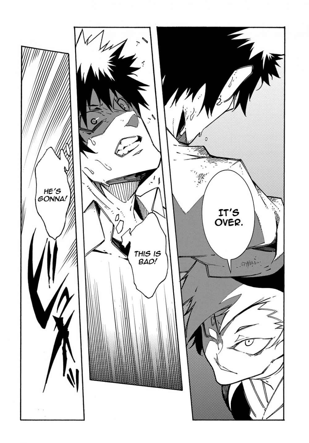 Summoned to a Parallel Fantasy World Many Times Chapter 4.1 page 15 - 