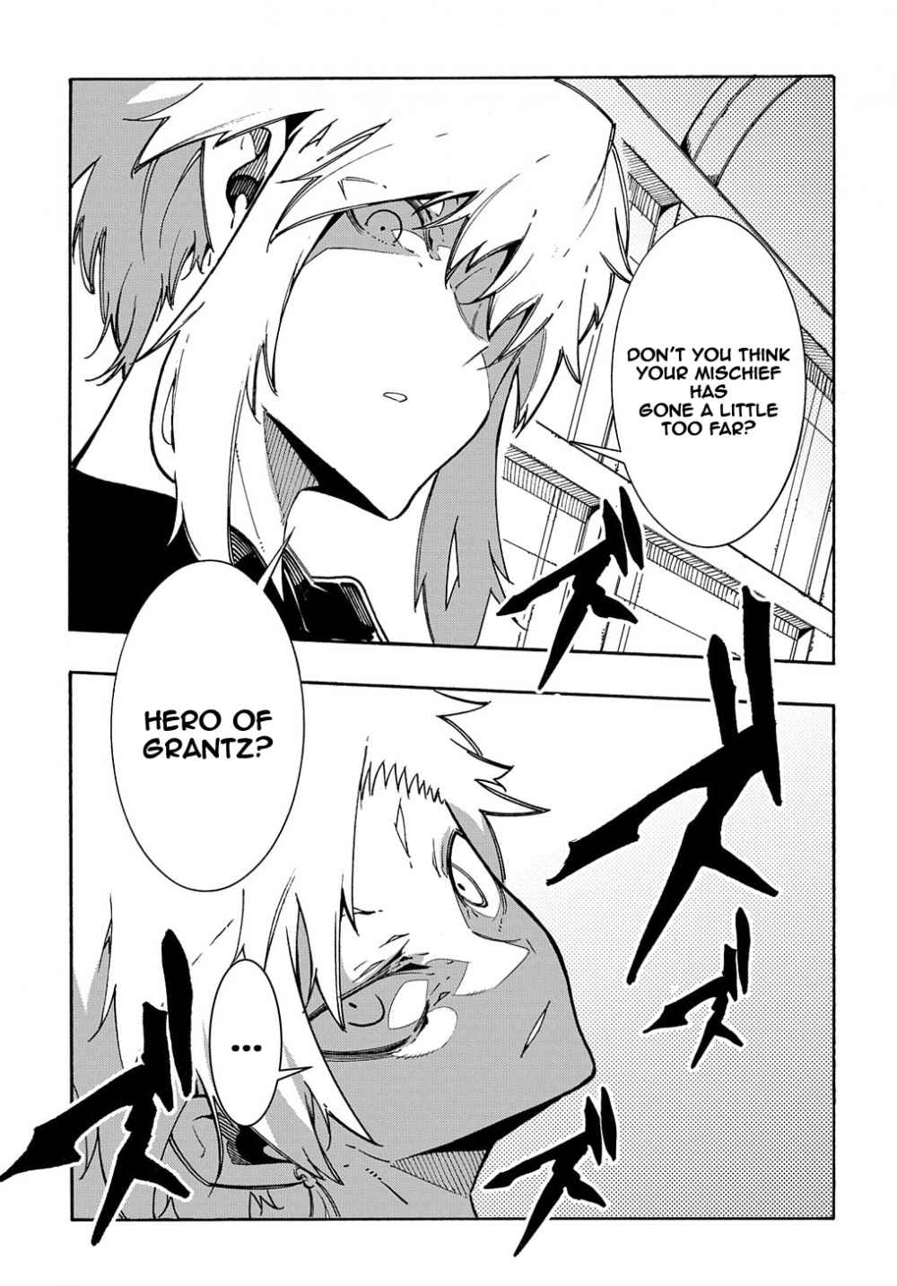 Summoned to a Parallel Fantasy World Many Times Chapter 4.1 page 18 - 