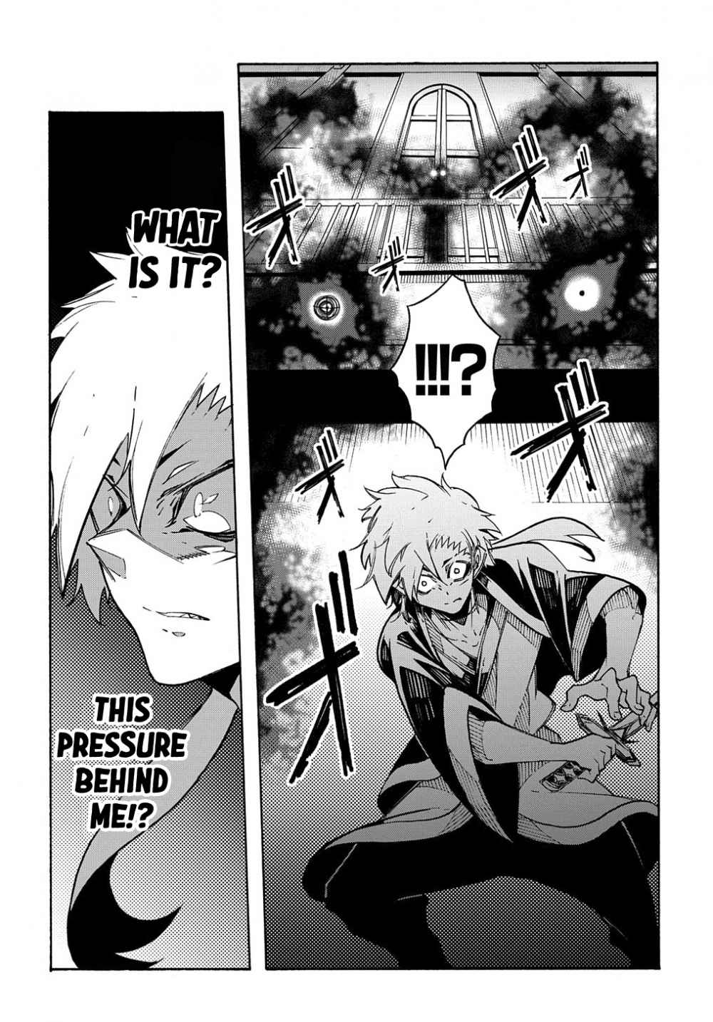 Summoned to a Parallel Fantasy World Many Times Chapter 4.2 page 11 - 