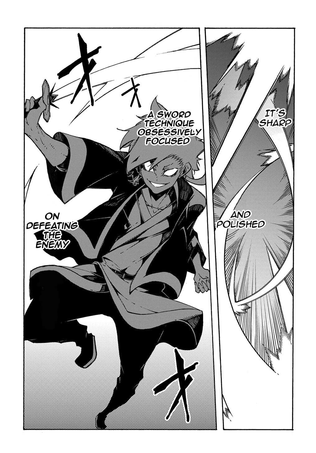 Summoned to a Parallel Fantasy World Many Times Chapter 4 page 12 - 