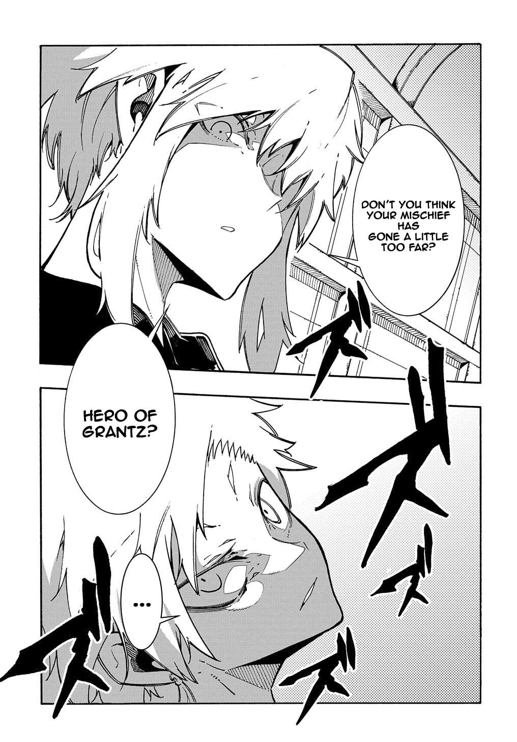 Summoned to a Parallel Fantasy World Many Times Chapter 4 page 18 - 