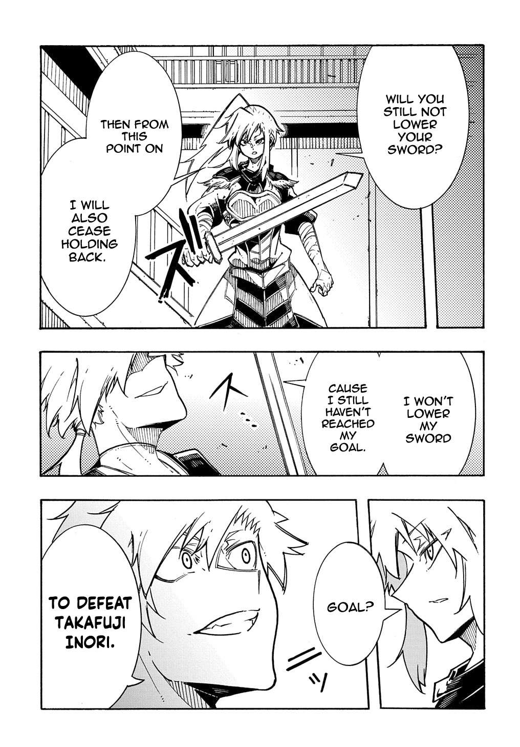 Summoned to a Parallel Fantasy World Many Times Chapter 4 page 26 - 