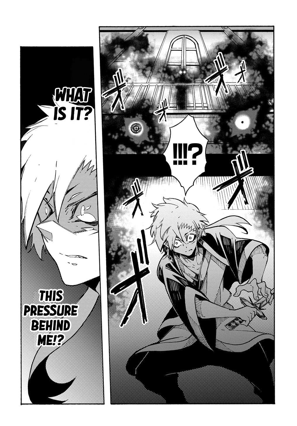 Summoned to a Parallel Fantasy World Many Times Chapter 4 page 29 - 