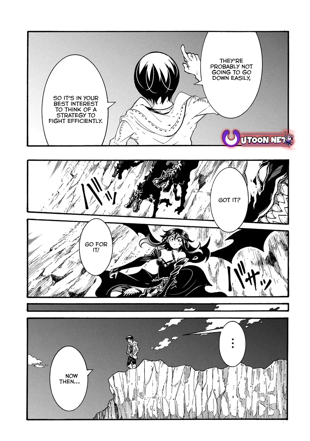 Summoned to a Parallel Fantasy World Many Times Chapter 40 page 14 - 