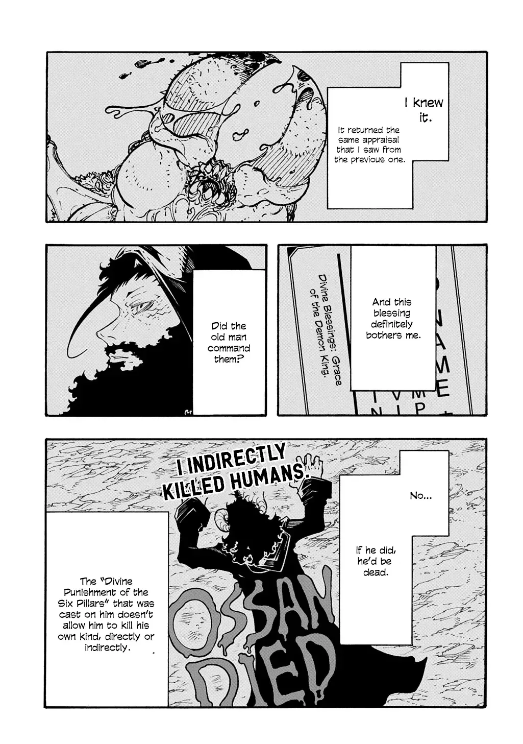 Summoned to a Parallel Fantasy World Many Times Chapter 40 page 16 - 