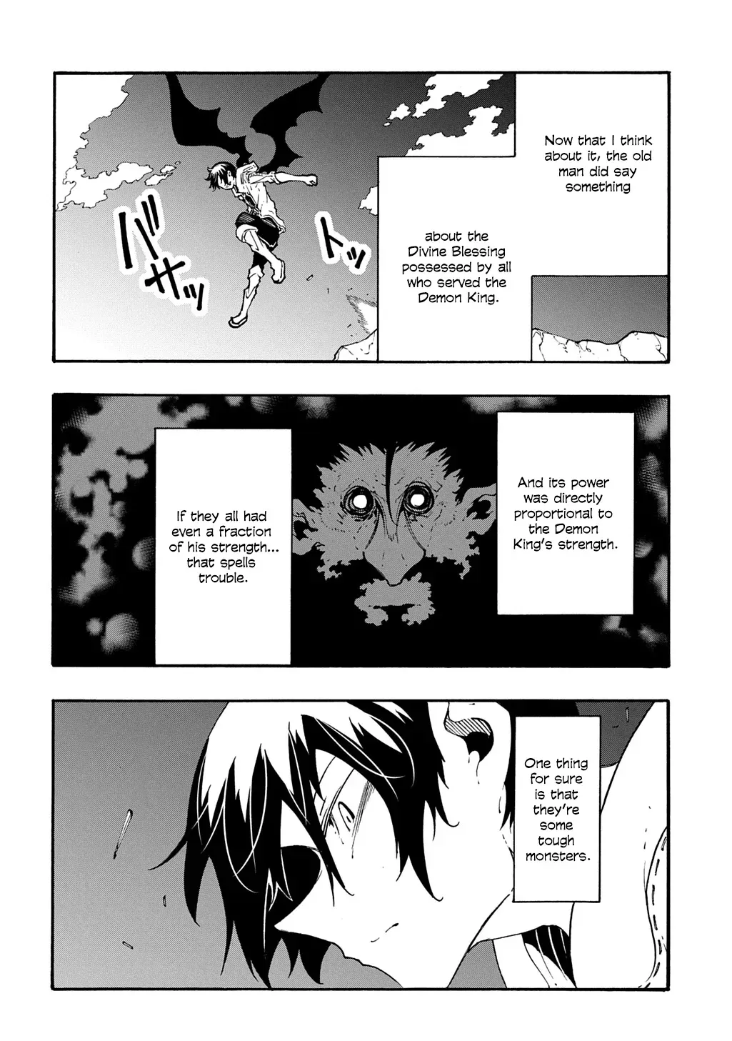 Summoned to a Parallel Fantasy World Many Times Chapter 40 page 17 - 