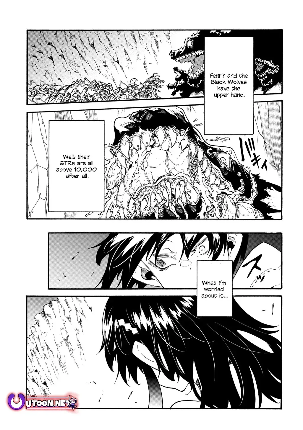 Summoned to a Parallel Fantasy World Many Times Chapter 40 page 18 - 
