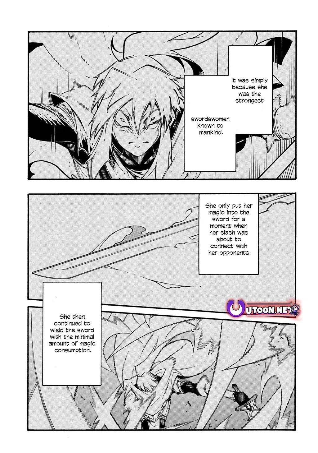Summoned to a Parallel Fantasy World Many Times Chapter 40 page 26 - 