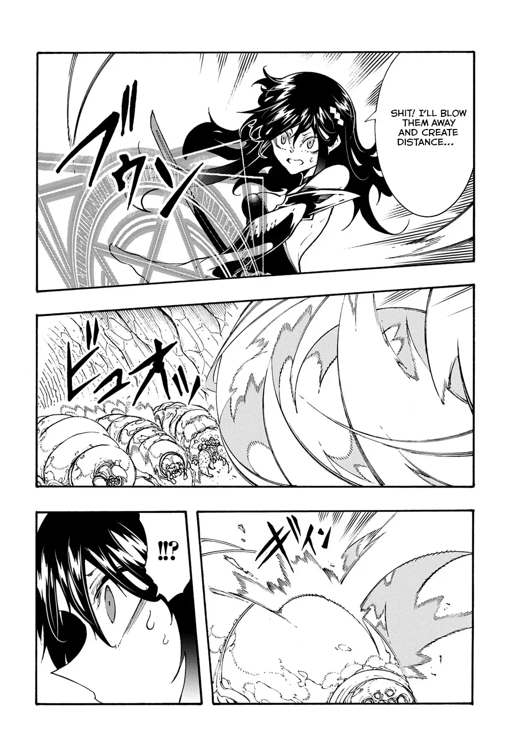 Summoned to a Parallel Fantasy World Many Times Chapter 40 page 29 - 