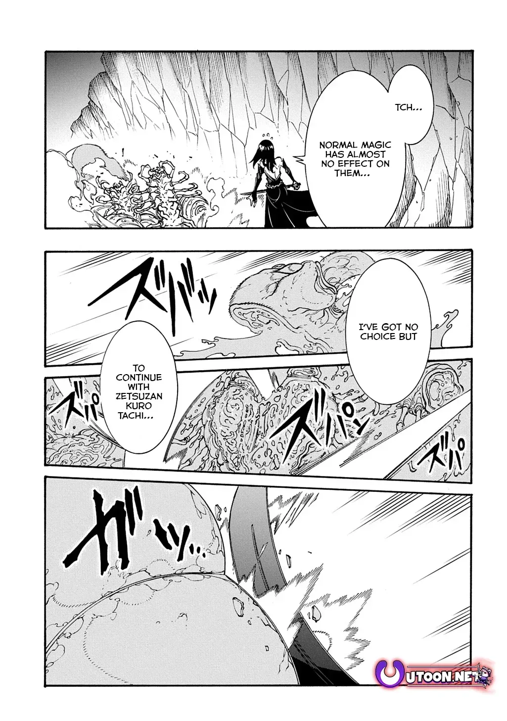 Summoned to a Parallel Fantasy World Many Times Chapter 40 page 30 - 