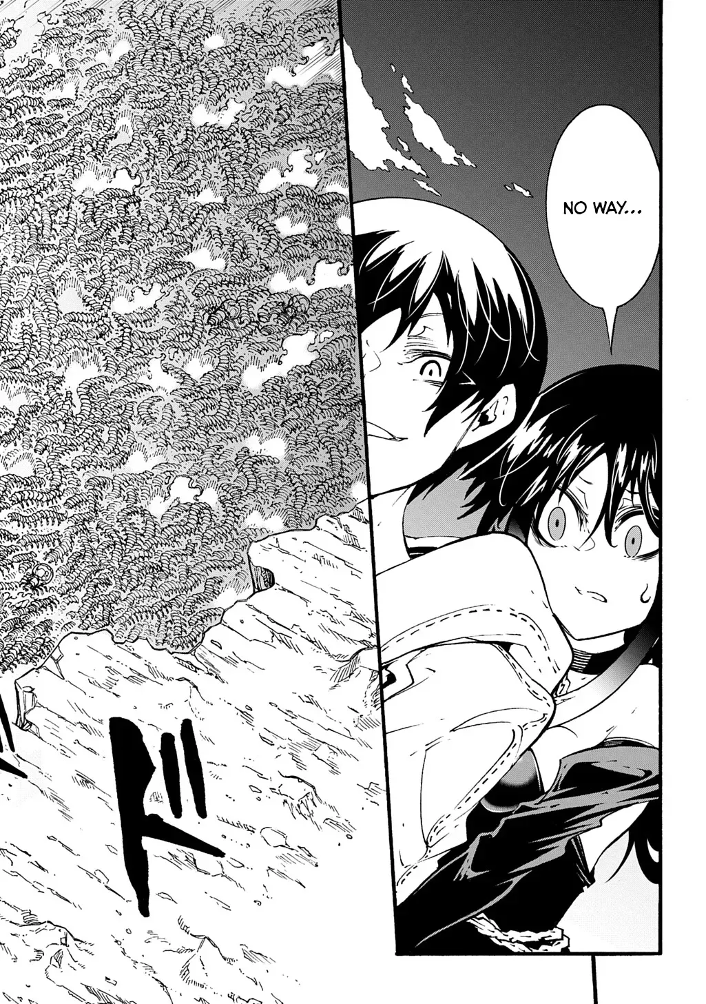 Summoned to a Parallel Fantasy World Many Times Chapter 40 page 5 - 