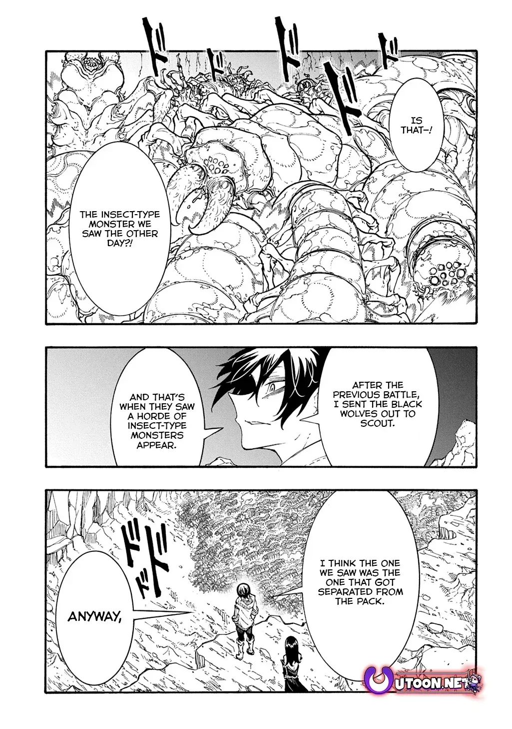 Summoned to a Parallel Fantasy World Many Times Chapter 40 page 10 - 