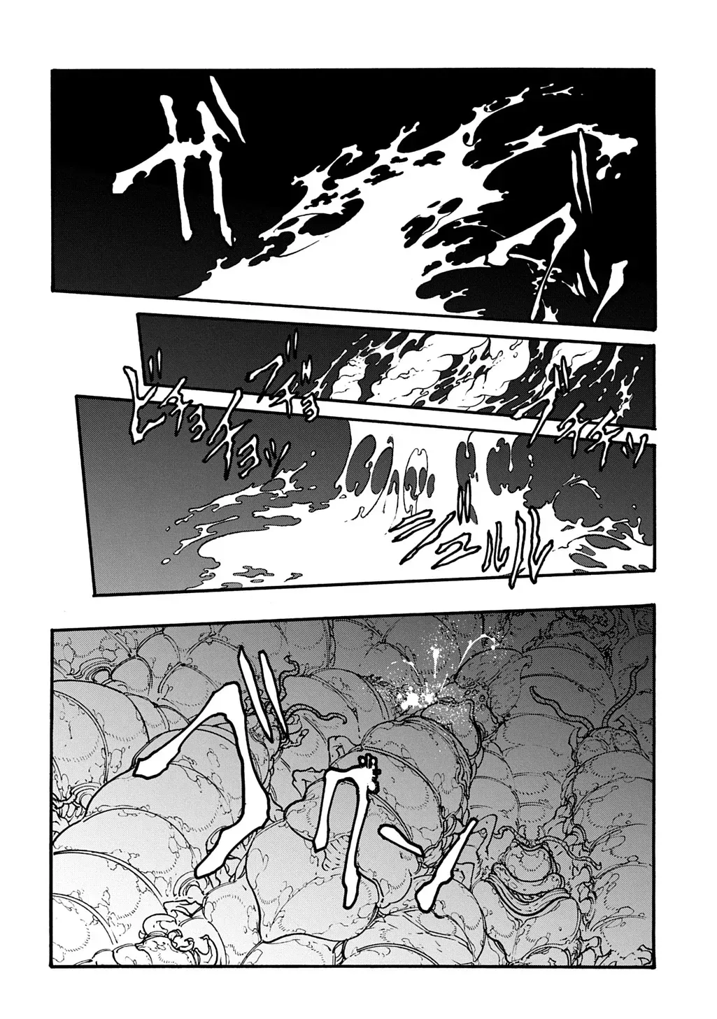 Summoned to a Parallel Fantasy World Many Times Chapter 41 page 11 - 