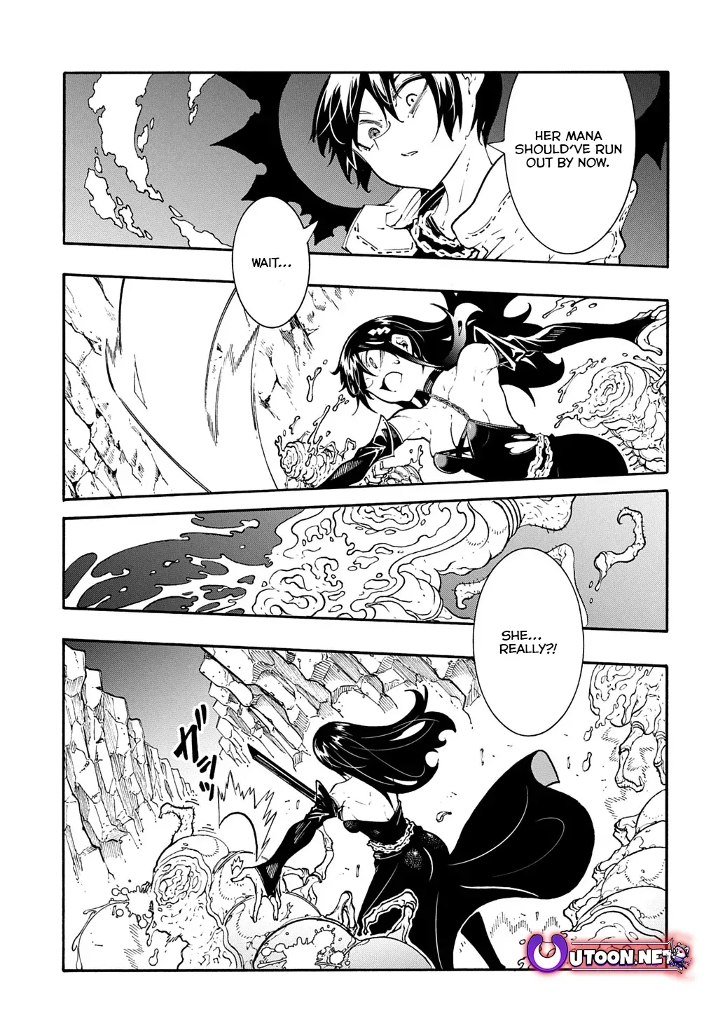 Summoned to a Parallel Fantasy World Many Times Chapter 41 page 14 - 