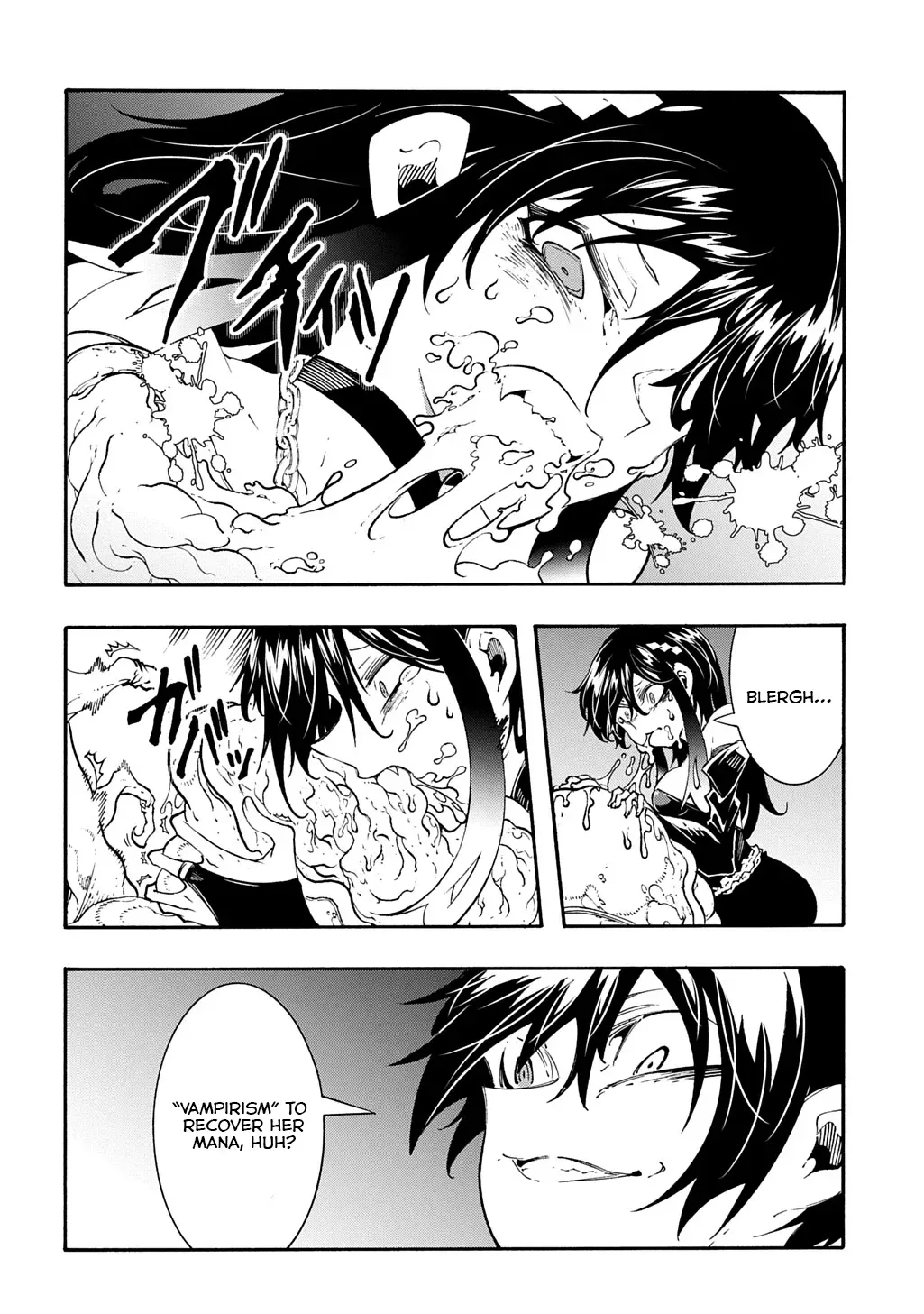 Summoned to a Parallel Fantasy World Many Times Chapter 41 page 15 - 
