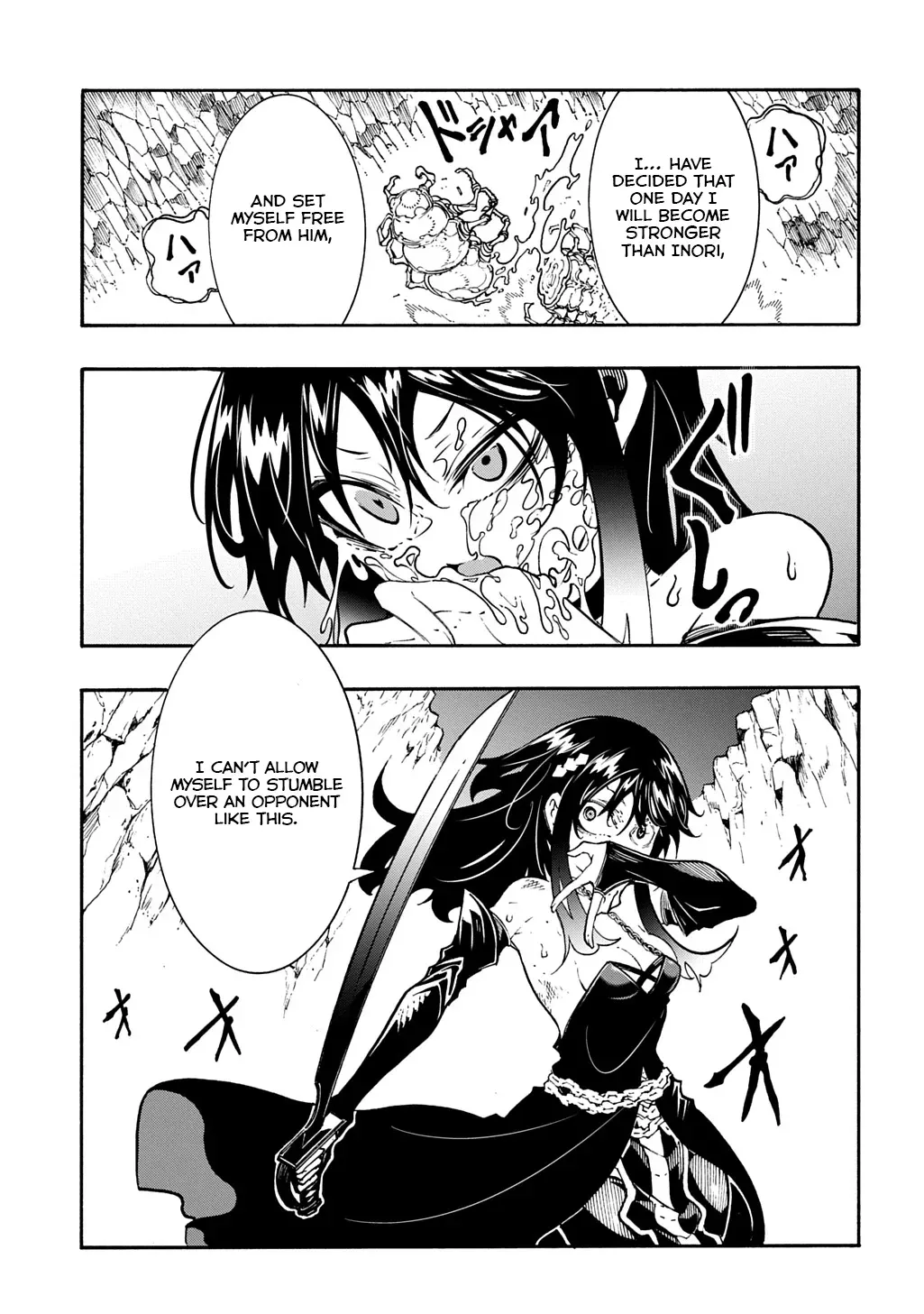 Summoned to a Parallel Fantasy World Many Times Chapter 41 page 16 - 