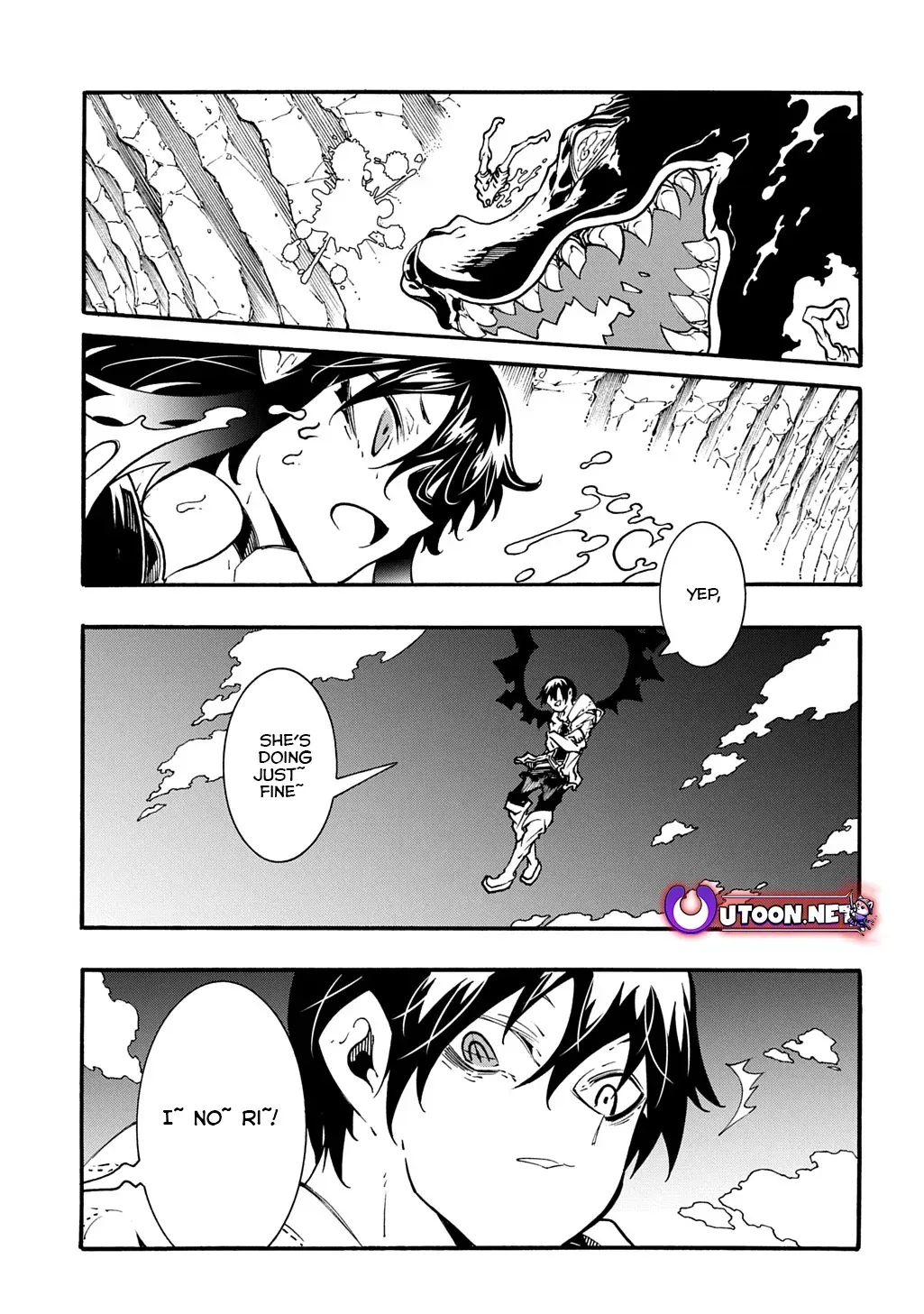 Summoned to a Parallel Fantasy World Many Times Chapter 41 page 18 - 