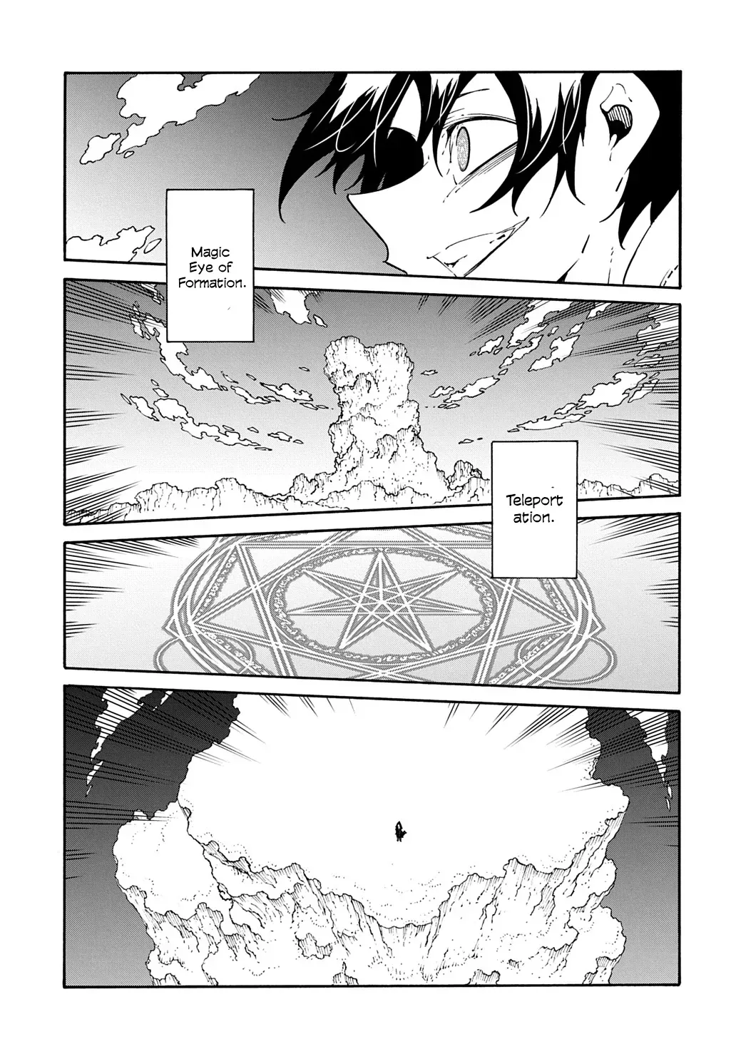 Summoned to a Parallel Fantasy World Many Times Chapter 41 page 20 - 