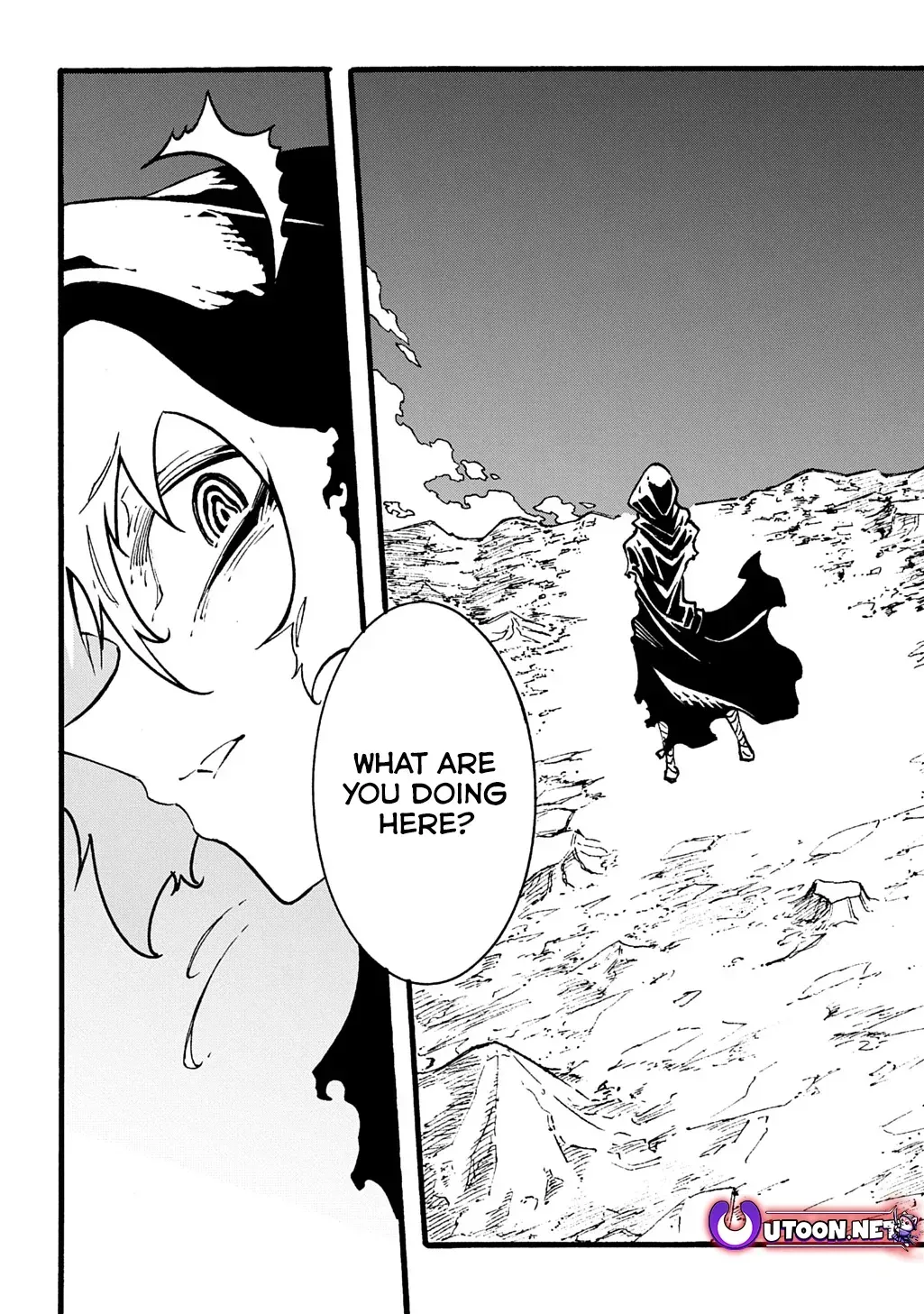 Summoned to a Parallel Fantasy World Many Times Chapter 41 page 22 - 