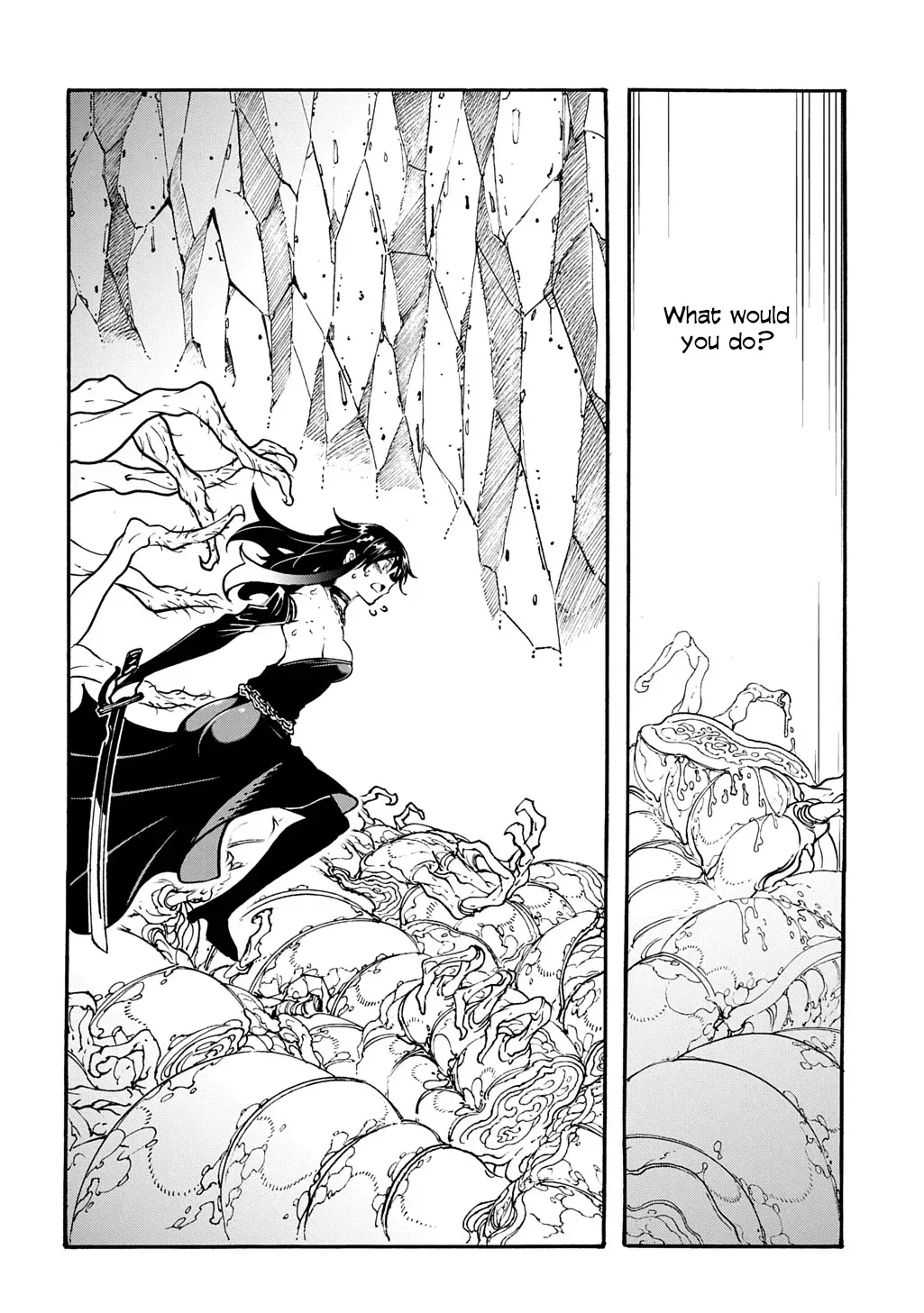 Summoned to a Parallel Fantasy World Many Times Chapter 41 page 7 - 