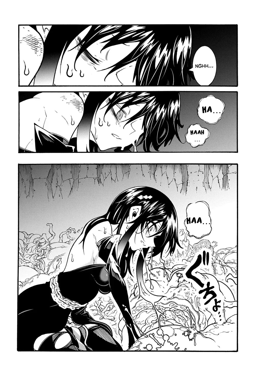 Summoned to a Parallel Fantasy World Many Times Chapter 41 page 9 - 