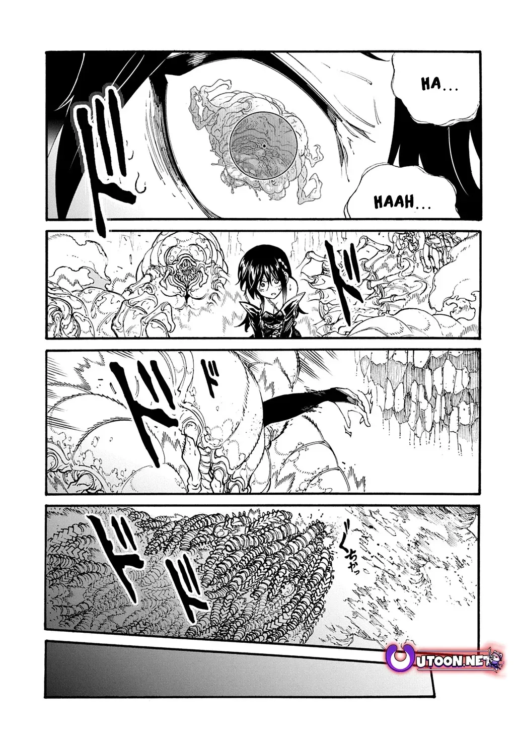 Summoned to a Parallel Fantasy World Many Times Chapter 41 page 10 - 